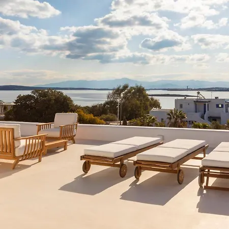 Be By Willow Properties Villa