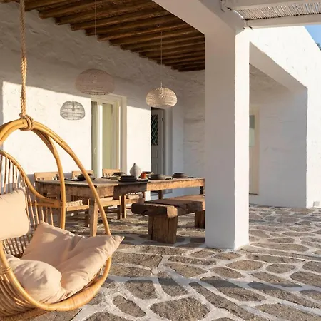 Villa Be By Willow Properties