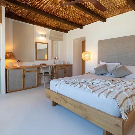 Be By Willow Properties * Páros