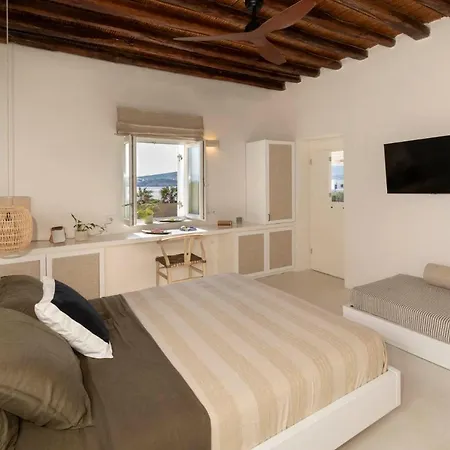 Be By Willow Properties Villa