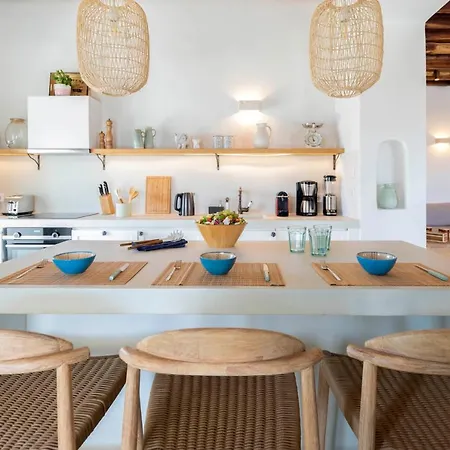 Villa Be By Willow Properties