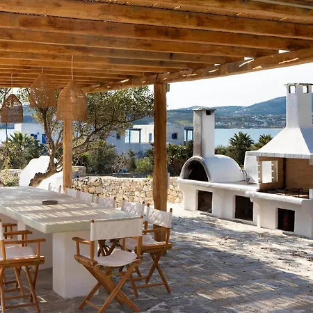 Be By Willow Properties * Páros