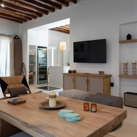 Be By Willow Properties *