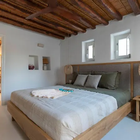 Villa Be By Willow Properties Páros