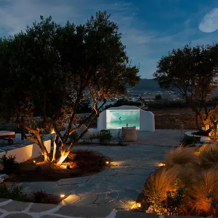 Be By Willow Properties Villa *